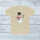 Thumbnail: Snowman with ASL "I love You" and Cardinal | Snowflakes | Unisex Tee