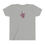 Thumbnail: ASL and English "Read, Read, Read More Books" | Youth Short Sleeve Tee