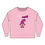 Thumbnail: Let it SNOW Gnome | ASL I Love You | Snowflakes  | Toddler Sweatshirt