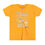 Thumbnail: ASL and English "Read, Read, Read More Books" | Youth Short Sleeve Tee