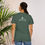 Thumbnail: I Saw the Signs I need More Books | ASL "Read Books" | ILY Book | Unisex T-shirt