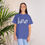 Thumbnail: BOO | American Sign Language | Unisex T-shirt