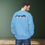 Thumbnail: Sign Language (ASL) | Bookish | Read More Books | Unisex Midweight Sweatshirt