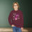 Thumbnail: Let it SNOW Gnome | ASL "I Love You" | Snowflakes | Youth Sweatshirt
