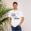 Thumbnail: I Saw the Signs I need More Books | ASL "Read Books" | ILY Book | Unisex T-shirt