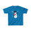 Thumbnail: Snowman with ASL "I Love You" with Cardinal | Snowflakes | Youth Tee