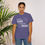 Thumbnail: I Saw the Signs I need More Books | ASL "Read Books" | ILY Book | Unisex T-shirt