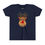 Thumbnail: Rudolph with ASL "I Love You" Antlers | Christmas Lights | Youth Short Sleeve