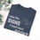 Thumbnail: I Saw the Signs I need More Books | ASL "Read Books" | ILY Book | Unisex T-shirt