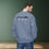 Thumbnail: Sign Language (ASL) | Bookish | Read More Books | Unisex Midweight Sweatshirt
