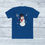 Thumbnail: Snowman with ASL "I love You" and Cardinal | Snowflakes | Unisex Tee