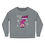 Thumbnail: Let it SNOW Gnome | ASL I Love You | Snowflakes  | Toddler Sweatshirt