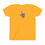 Thumbnail: ASL and English "Read, Read, Read More Books" | Youth Short Sleeve Tee