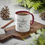 Thumbnail: Happy Reading in ASL & English | Colorful Interior | Coffee Mug 