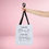 Thumbnail: I Saw the Sign I Need More Books | ASL Signs | I Love Books | Tote Bag
