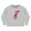 Thumbnail: Let it SNOW Gnome | ASL I Love You | Snowflakes  | Toddler Sweatshirt