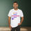 Thumbnail: In My Deaf Awareness Era with the ASL I Love You Sign | Unisex Jersey T-Shirt