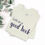 Thumbnail: Custom ASL Name | ILY Flowers and Books | "Lost in a Book" | Unisex Jersey Shirt