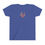 Thumbnail: ASL and English "Read, Read, Read More Books" | Youth Short Sleeve Tee
