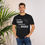 Thumbnail: I Saw the Signs I need More Books | ASL "Read Books" | ILY Book | Unisex T-shirt