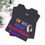 Thumbnail: In My Deaf Awareness Era | Hearing Aid | ASL ILY Sign | Unisex Jersey T-Shirt