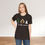 Thumbnail: Tis the Season | Tree, Gingerbread House, Snowman | ASL | Unisex Jersey T-Shirt