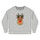 Thumbnail: Rudolph | ASL "I Love You" for Antlers | Christmas Lights | Toddler Sweatshirt
