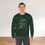 Thumbnail: Happy Reading in ASL Signs and English | Unisex Sweatshirt 