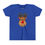 Thumbnail: Rudolph with ASL "I Love You" Antlers | Christmas Lights | Youth Short Sleeve