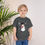 Thumbnail: Snowman with ASL "I Love You" and Cardinal | Snowflakes | Toddler Short Sleeve