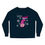 Thumbnail: Let it SNOW Gnome | ASL I Love You | Snowflakes  | Toddler Sweatshirt