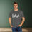 Thumbnail: BOO | American Sign Language | Unisex T-shirt