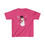 Thumbnail: Snowman with ASL "I Love You" with Cardinal | Snowflakes | Youth Tee