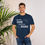 Thumbnail: I Saw the Signs I need More Books | ASL "Read Books" | ILY Book | Unisex T-shirt