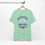 Thumbnail: DEAFinitely Readers Logo | ASL | Read Books | Unisex Jersey T-Shirt