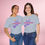 Thumbnail: In My Deaf Awareness Era with the ASL I Love You Sign | Unisex Jersey T-Shirt