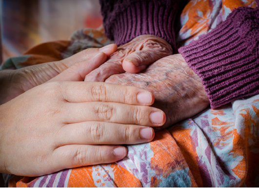 Compassion Fund