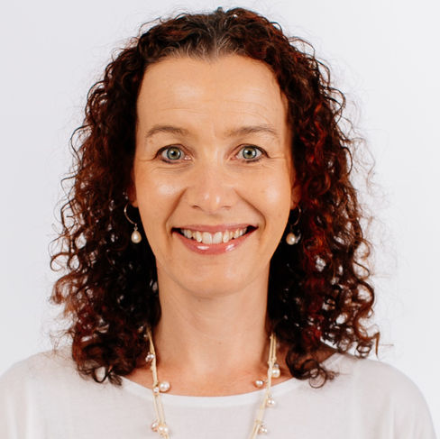 Natasha Barnard-French, Behavioural Optometrist | Panoptic Vision