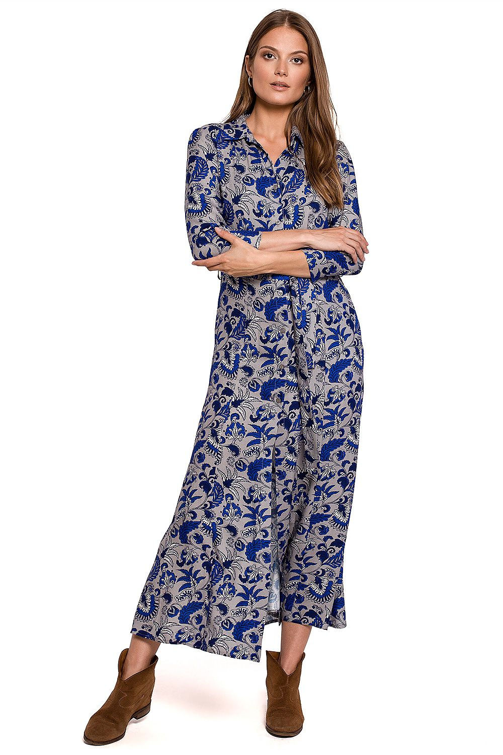 Daydress Model 158236 Makover