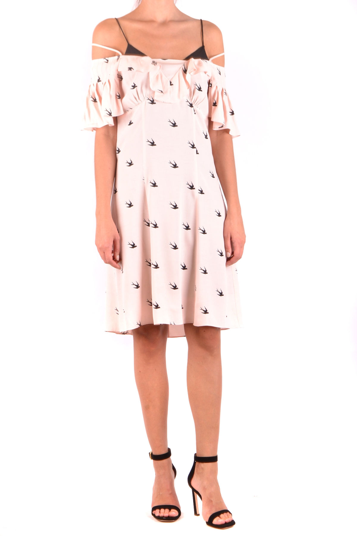 Dress MCQ Alexander Mqueen
