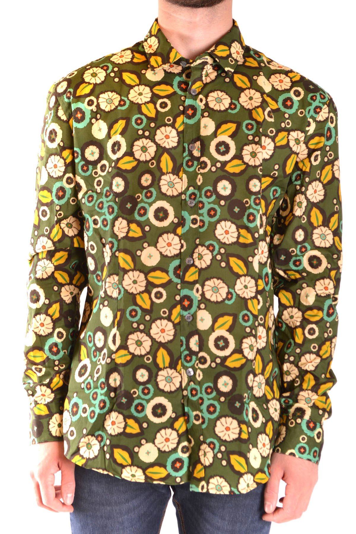 Shirt Daniele Alessandrini
