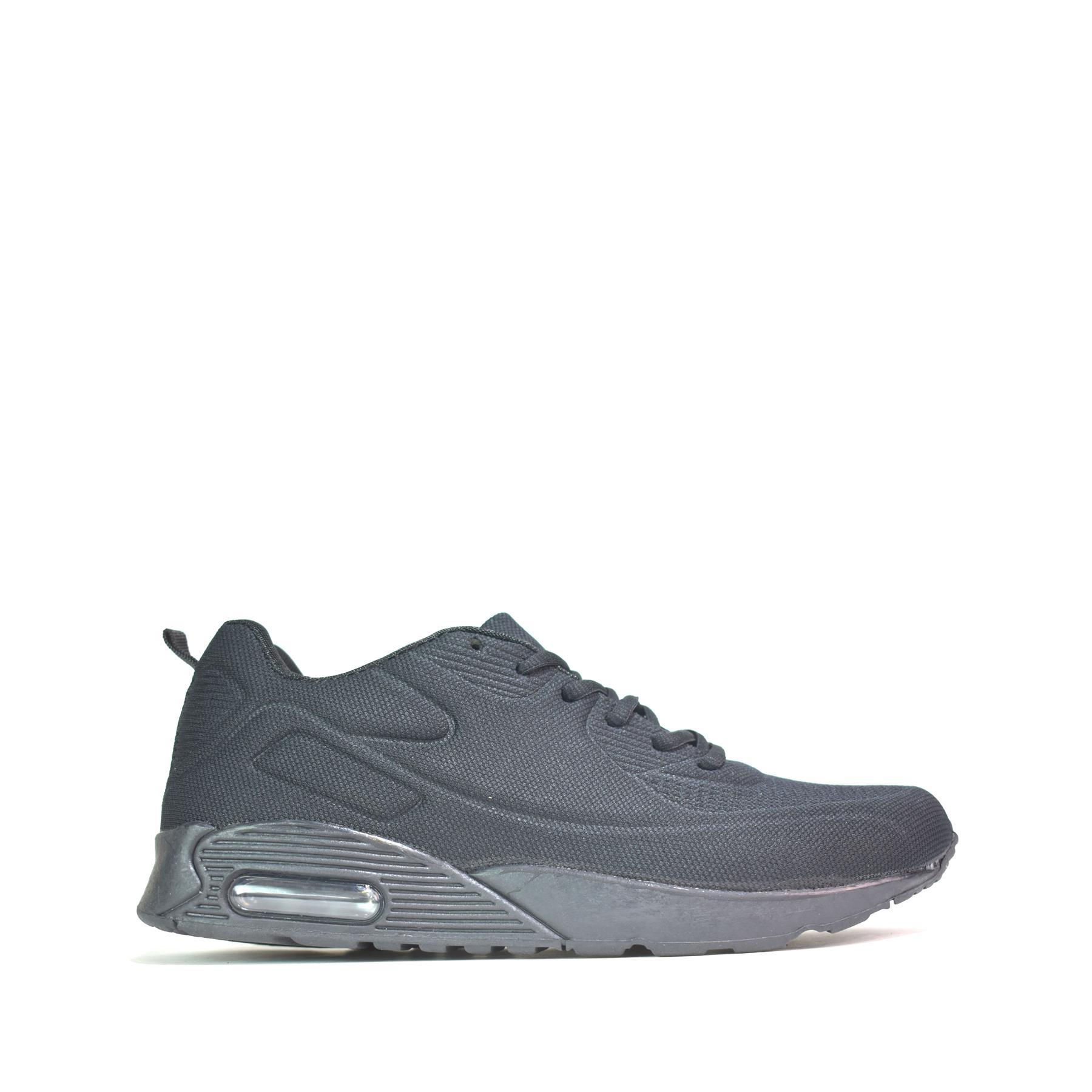 MTR-8667 Black/Black