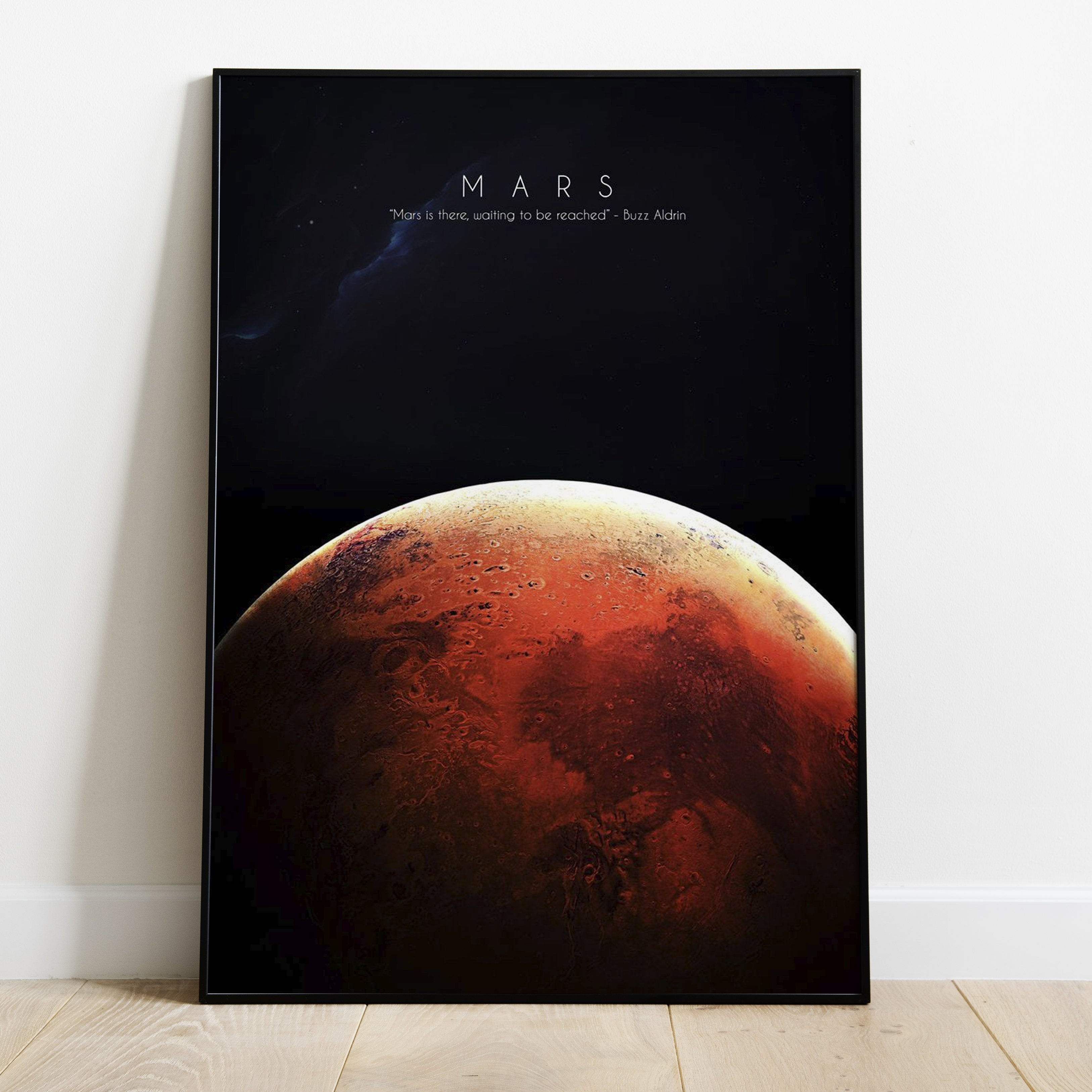 Mars
