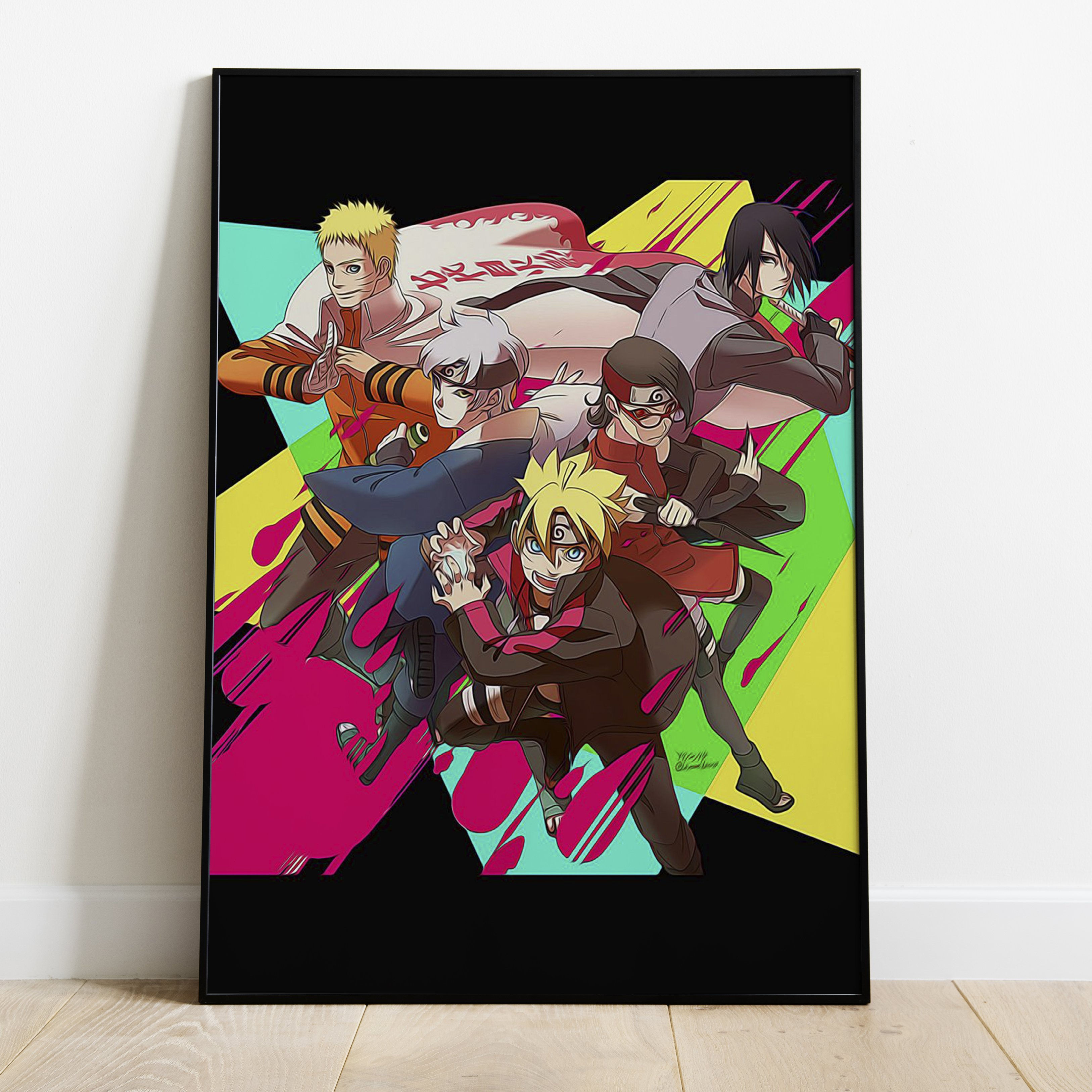 Naruto