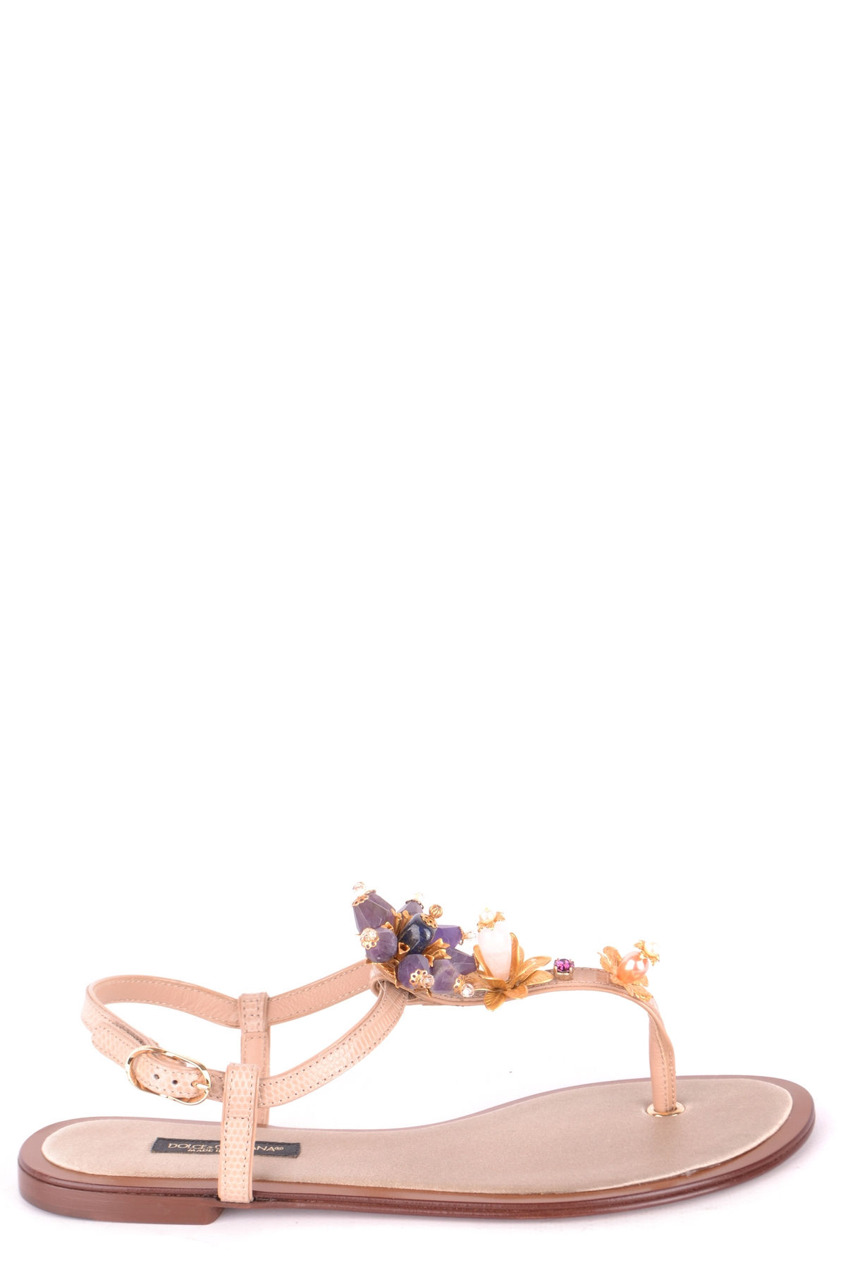 Shoes Dolce & Gabbana