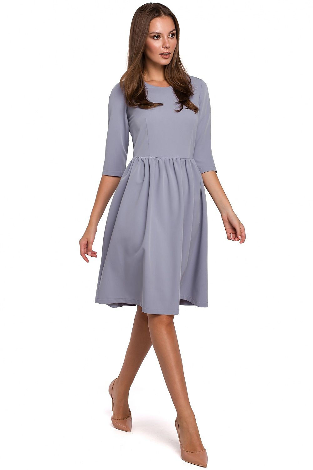Daydress Model 138514 Makover