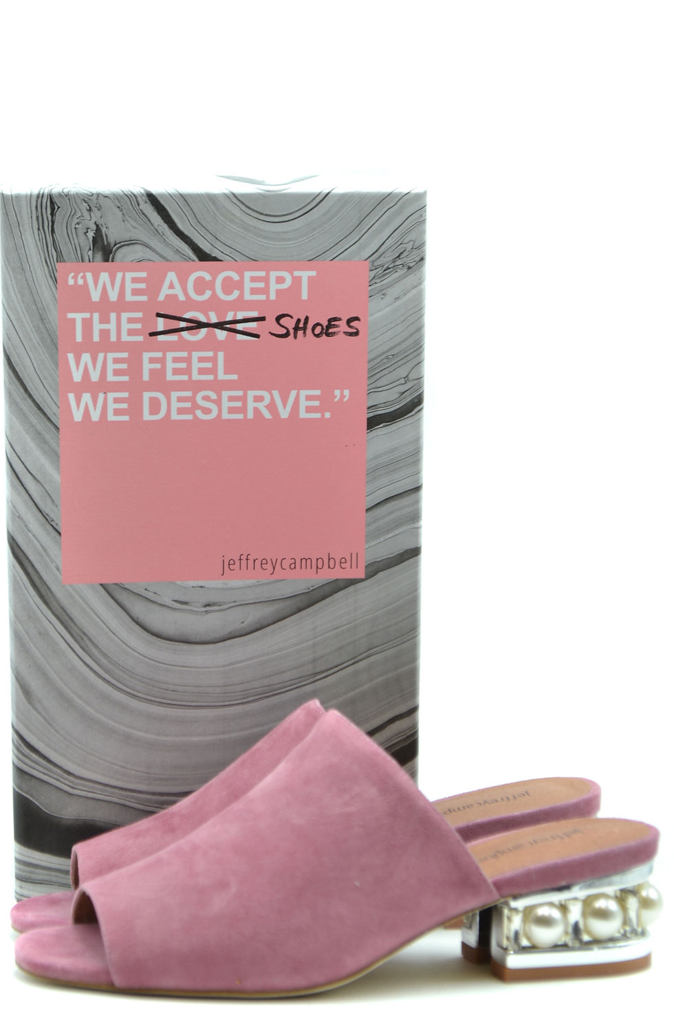 Thumbnail: Shoes Jeffrey Campbell