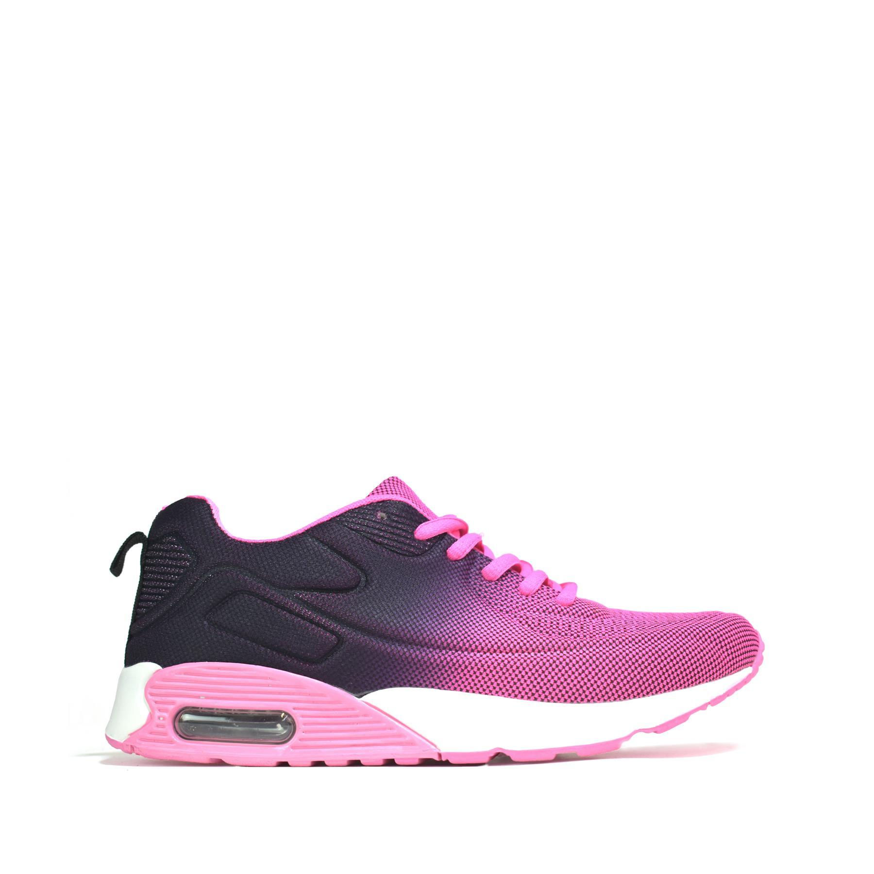 LTR-8668_Black/Fuchsia