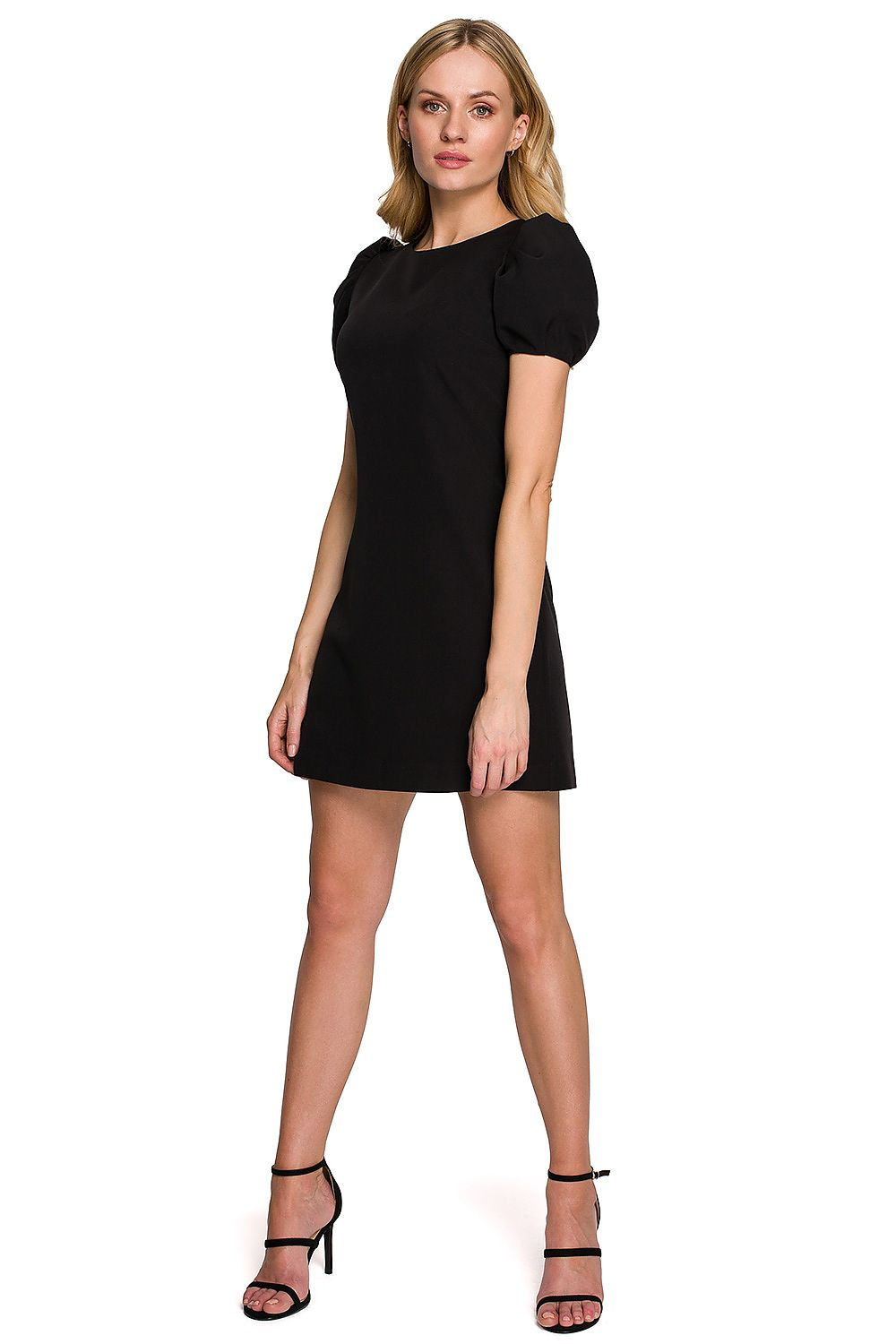 Daydress Model 153810 Makover