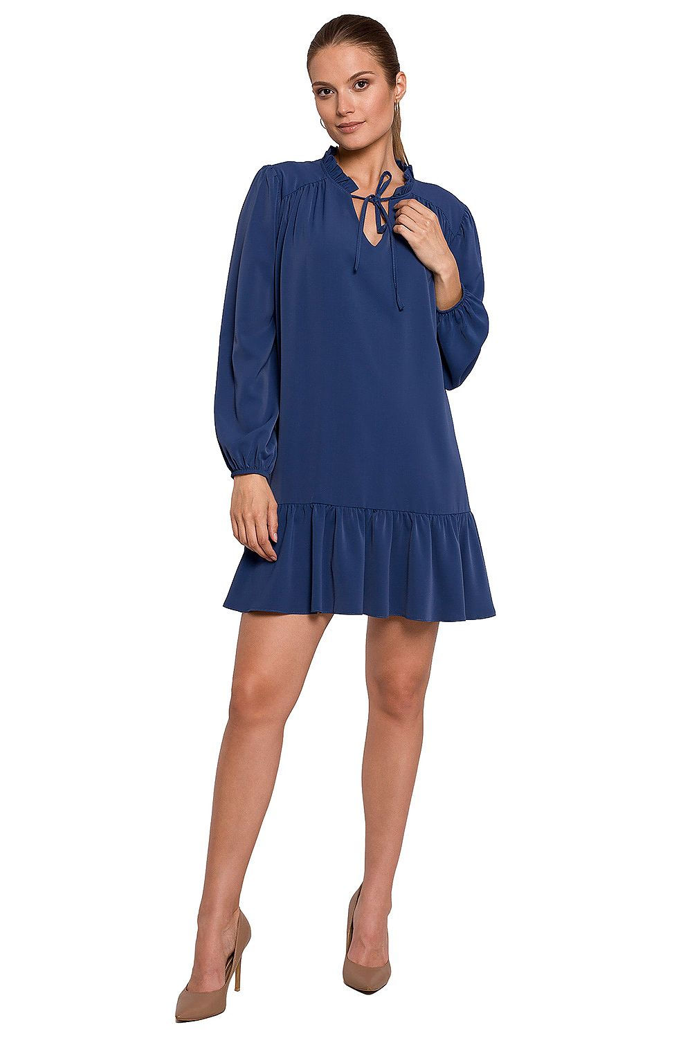 Daydress Model 158085 Makover